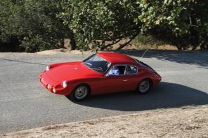 Apal 1600 GT Coupe 1961 года 